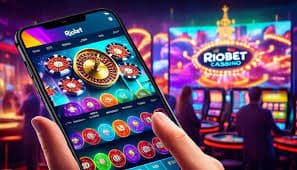 Caribbean Stud Poker Game 